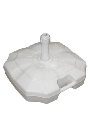 Plaj Balkon Deniz Bahçe Şemsiyesi Katlanır Kolay Kullanım 2 Metre ( Bidon Hediye )