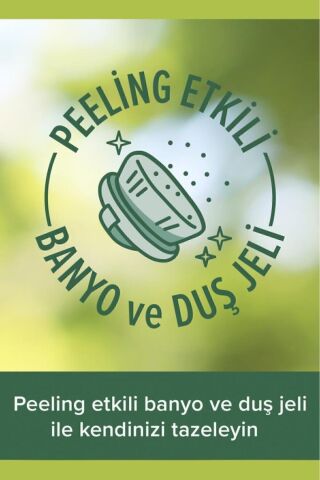 Palmolive Aroma Sensations Feel The Massage Duş Jeli 500 ml