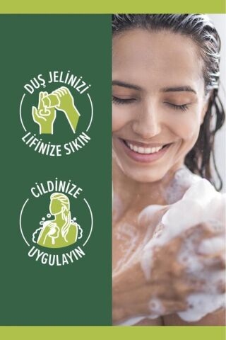 Palmolive Aroma Sensations Feel The Massage Duş Jeli 500 ml