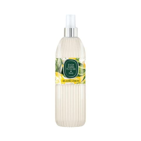 Eyüp Sabri Tuncer Klasik Limon Kolonyası 400 ml, 150 ml ve El Kremi