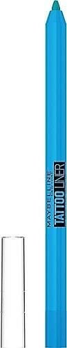 Maybelline New York Tattoo Liner Jel Göz Kalemi 308 Arctic Skies