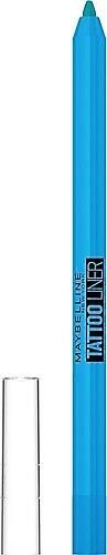 Maybelline New York Tattoo Liner Jel Göz Kalemi 308 Arctic Skies