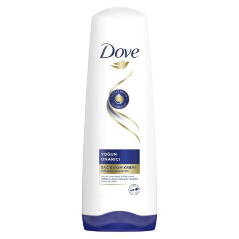 Dove Yoğun Onarıcı Saç Bakım Kremi 350 ml