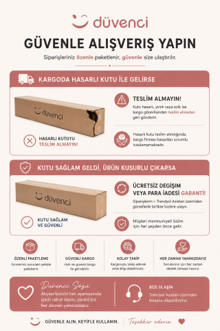 Plaj Şemsiyesi, Krem Renkli, 10 Telli, 2 Metre Çaplı, Güneşe Göre Açılanabilir Bidonsuz