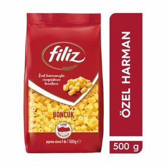 Filiz Boncuk Makarna 500 gr