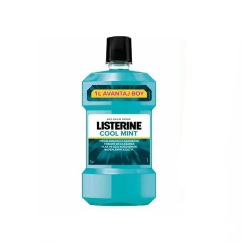Listerine Cool Mint 1000 ml
