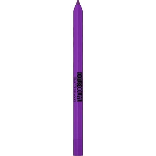 Maybelline New York Tattoo Liner Jel Göz Kalemi 301 Purple Pop