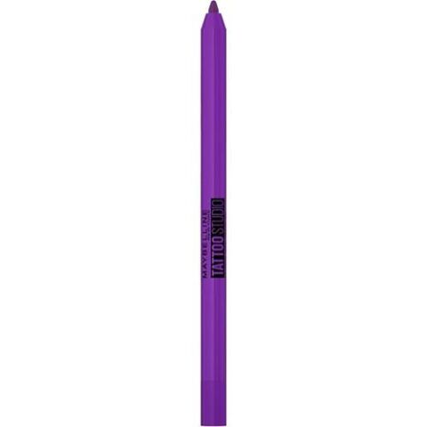 Maybelline New York Tattoo Liner Jel Göz Kalemi 301 Purple Pop