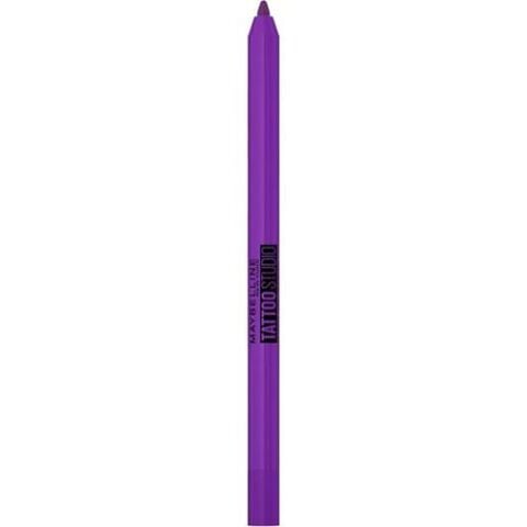 Maybelline New York Tattoo Liner Jel Göz Kalemi 301 Purple Pop