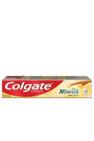 Misvak Özlü Diş Macunu 75 ml Colgate