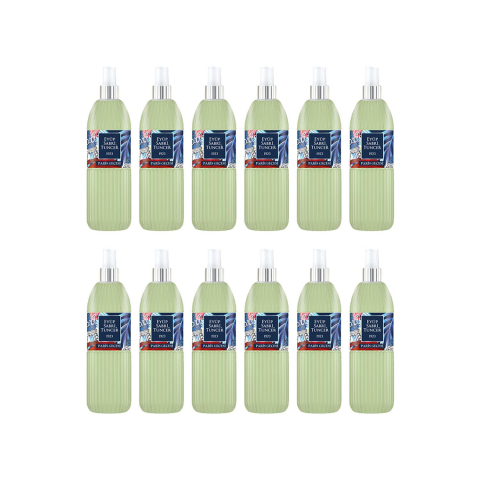 Eyüp Sabri Tuncer Paris Gecesi Kolonya Sprey 150 ml x 12 Adet
