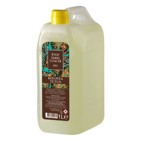 Est Tütün Kolonyası 1 Lt Bidon 70'