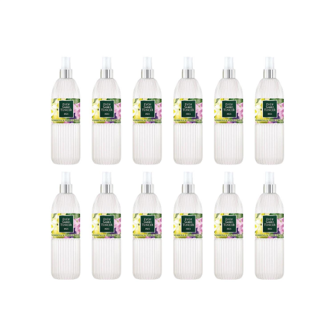 Eyüp Sabri Tuncer Verbena & Zinde Limon Kolonyası Sprey 150 ml x 12 Adet