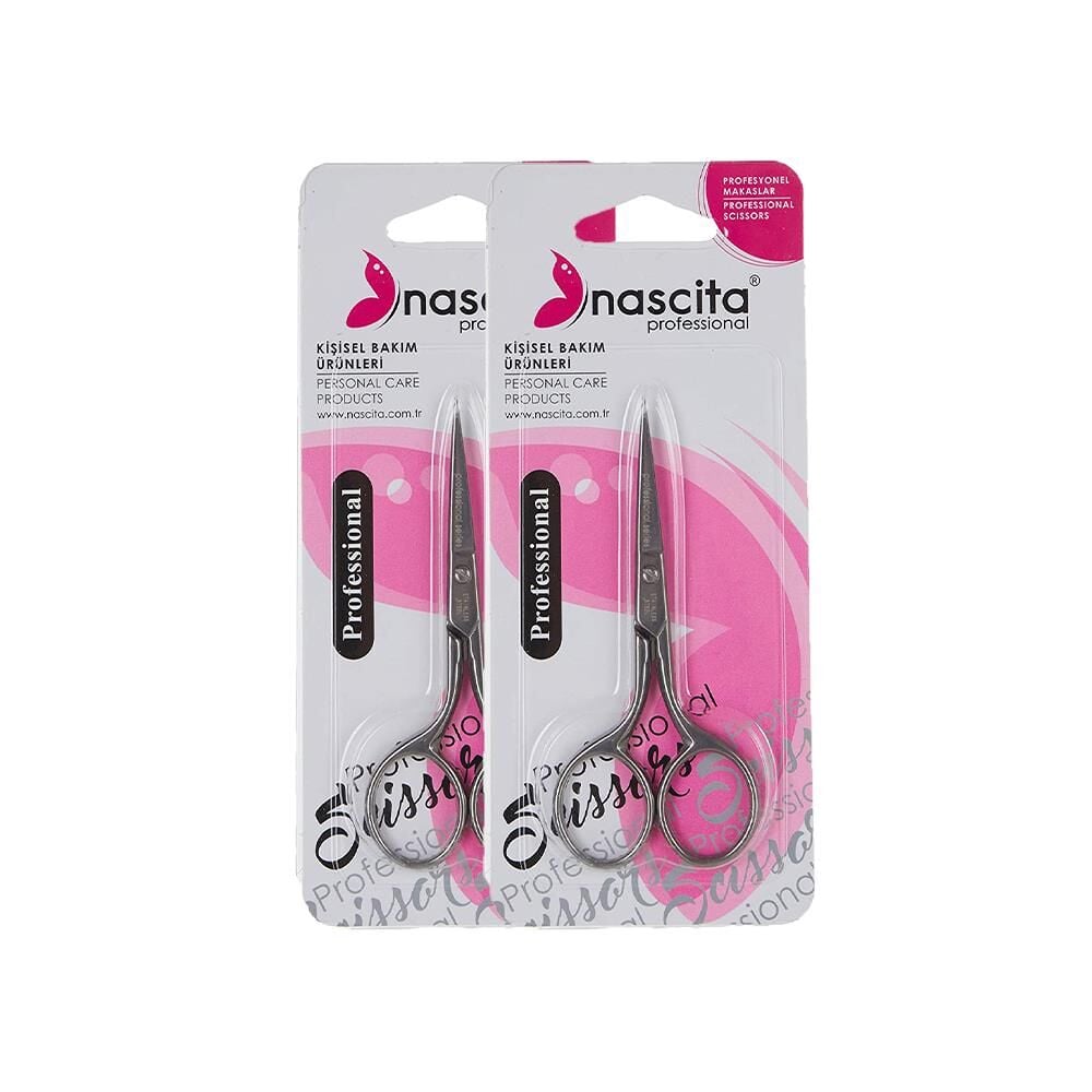 Nascita Kaş Makası x 2