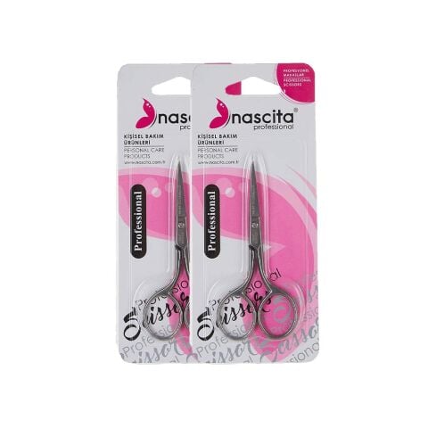 Nascita Kaş Makası x 2