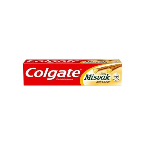 75 Ml Diş Macunu Misvak Colgate