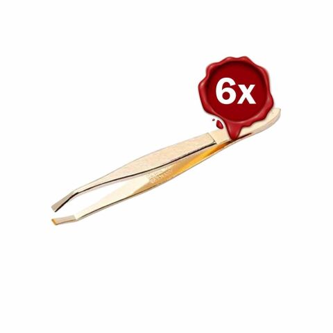 Tarko Solingen Cımbız 7336 İnce x 6