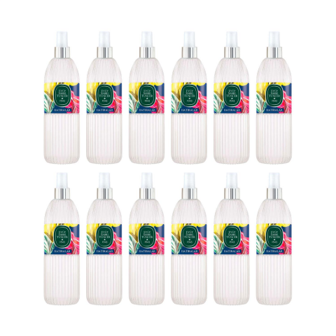 Eyüp Sabri Tuncer Hatıralar Kolonya Sprey 150 ml x 12 Adet