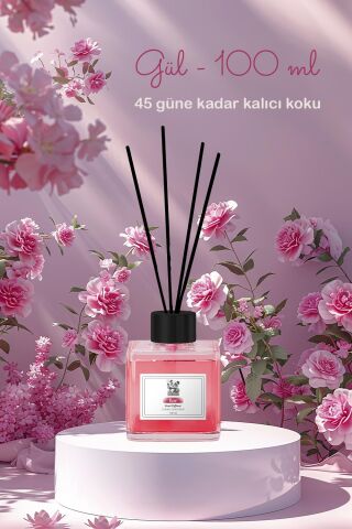 Sleepy Gece 5 Paket Natural 16'lı Hijyenik Ped ve Rosie Oda kokusu