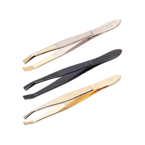 Tarko Solingen Cımbız Seti 7