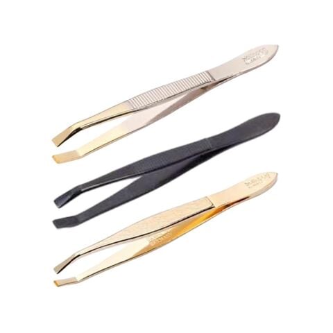 Tarko Solingen Cımbız Seti 7