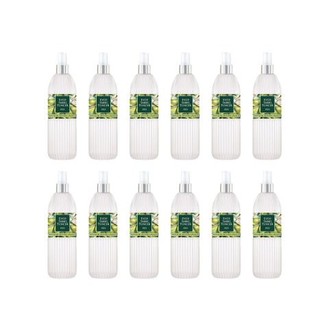 EST Ayvalık Zeytin Çiçeği Kolonyası Silindir Pet 150 ML x 12