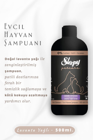 Evcil Hayvan Mendili 3 Adet, Şampuan ve Bakım Örtüsü