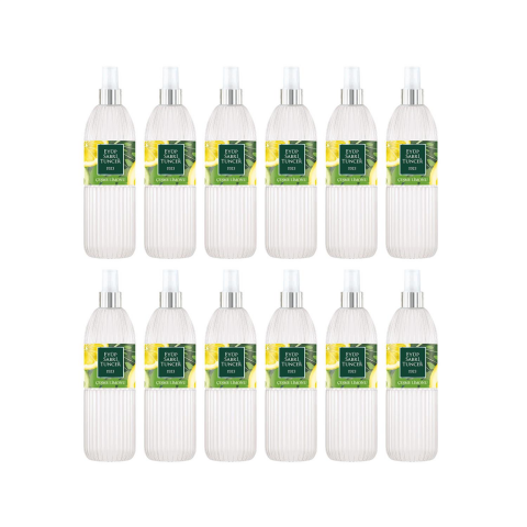Eyüp Sabri Tuncer Çeşme Limonu Sprey 150 ml x 12 Adet