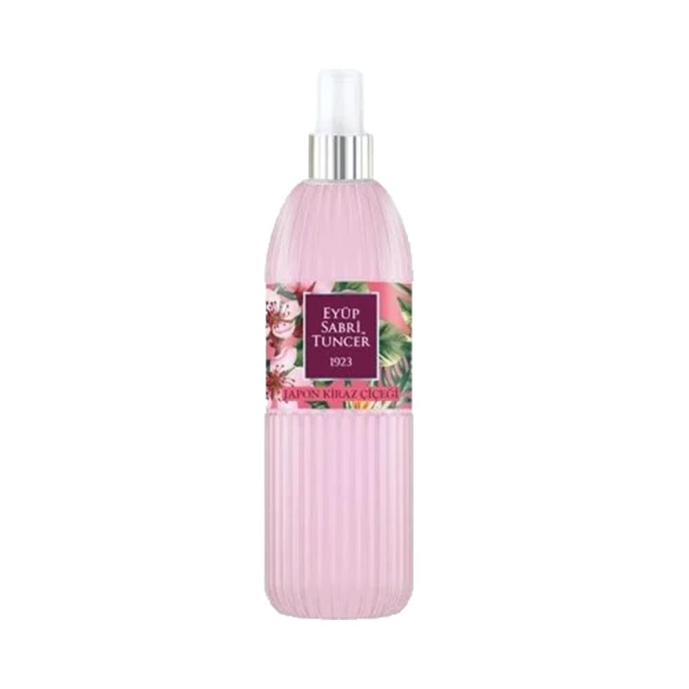 Eyüp Sabri Tuncer  Japon Kiraz Çiçeği Kolonyası 150 ML
