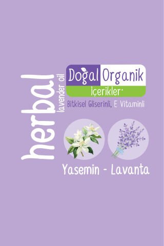 Sleepy Herbal Kişisel Bakım Havlusu 6x100 (600 Yaprak)