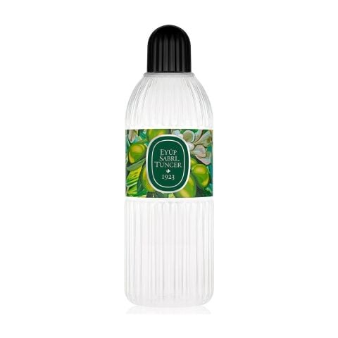 Eyüp Sabri Tuncer Ayvalık Zeytin Çiçeği Kolonyası 400 ml - Pet Şişe