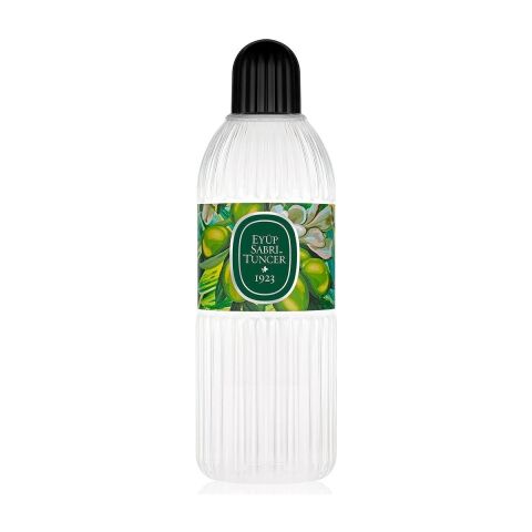 Eyüp Sabri Tuncer Ayvalık Zeytin Çiçeği Kolonyası 400 ml - Pet Şişe
