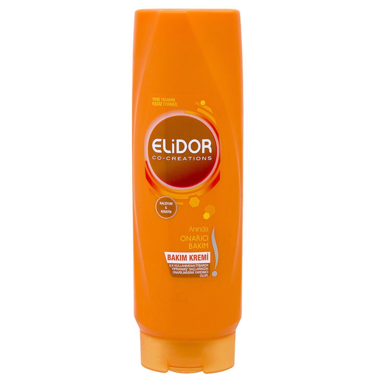 Elidor Onarıcı Saç Bakım Kremi 500 Ml