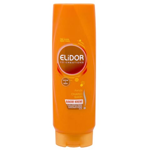Elidor Onarıcı Saç Bakım Kremi 500 Ml