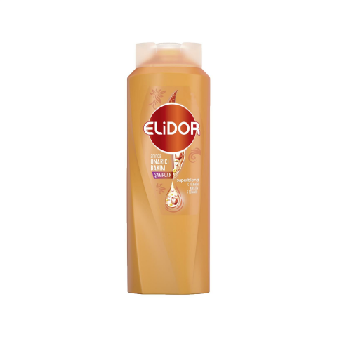Elidor Superblend Saç Bakım Şampuanı Anında Onarıcı Bakım 500 ML