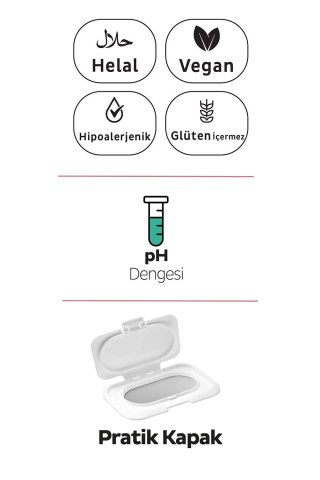 Yenidoğan Islak Mendil 11 AL 10 Öde Hediyeli