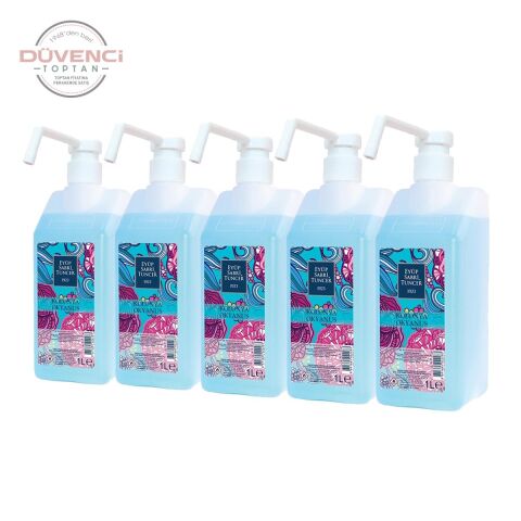 Eyüp Sabri Tuncer Sprey Okyanus Kolonyası 1 Litre x 5