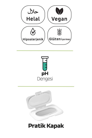 Sleepy Natural Islak Bebek Havlusu 25 AL 23 Öde Hediyeli
