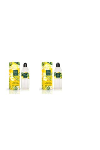 Eyüp Sabri Tuncer Klasik Limon Kolonyası 200 ml Pet Şişe