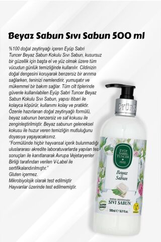 500 ML Sabun Paket Zeytinyağlı, Desert Oud, Beyaz Sabun, Çeşme Limonu, Japon Kiraz Çiçeği ve Rosie