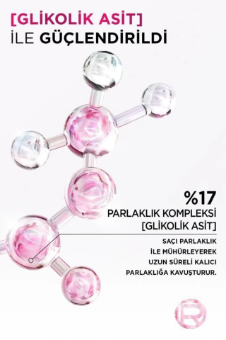 6 AL 5 ÖDE Elseve Glycolic Gloss Parlaklığı Bakım Kremi 200 ml ve ROSIE
