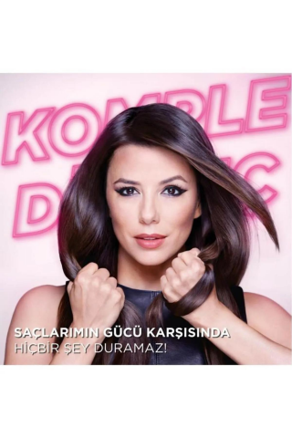 6 AL 5 ÖDE Elseve Komple Direnç Dökülme Karşıtı Bakım Kremi 390 ml ve ROSIE