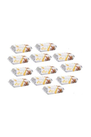 Sensitive Islak Mendil 12'li 1080 Yaprak