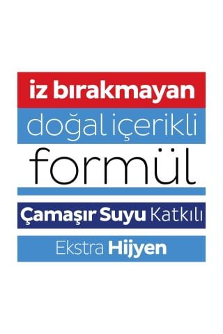 Sleepy Easy Clean Çamasır Suyu Katkılı Yüzey Temizlik Havlusu 6x100 (600 YAPRAK)