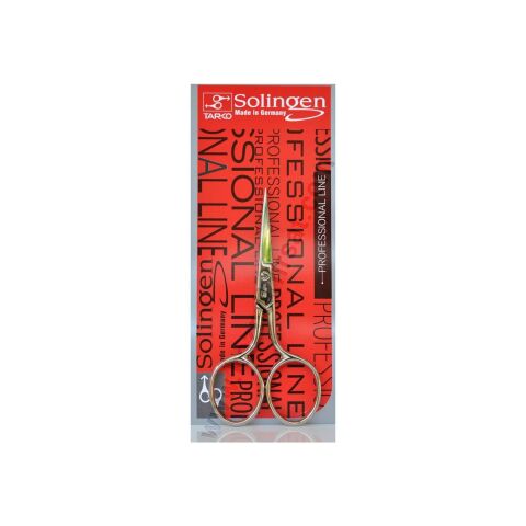 Tarko Solingen Kaş Ve Bıyık Makası 2136