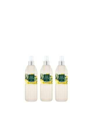 EST Klasik Limon 150 ml Sprey Kolonya X 3 Adet