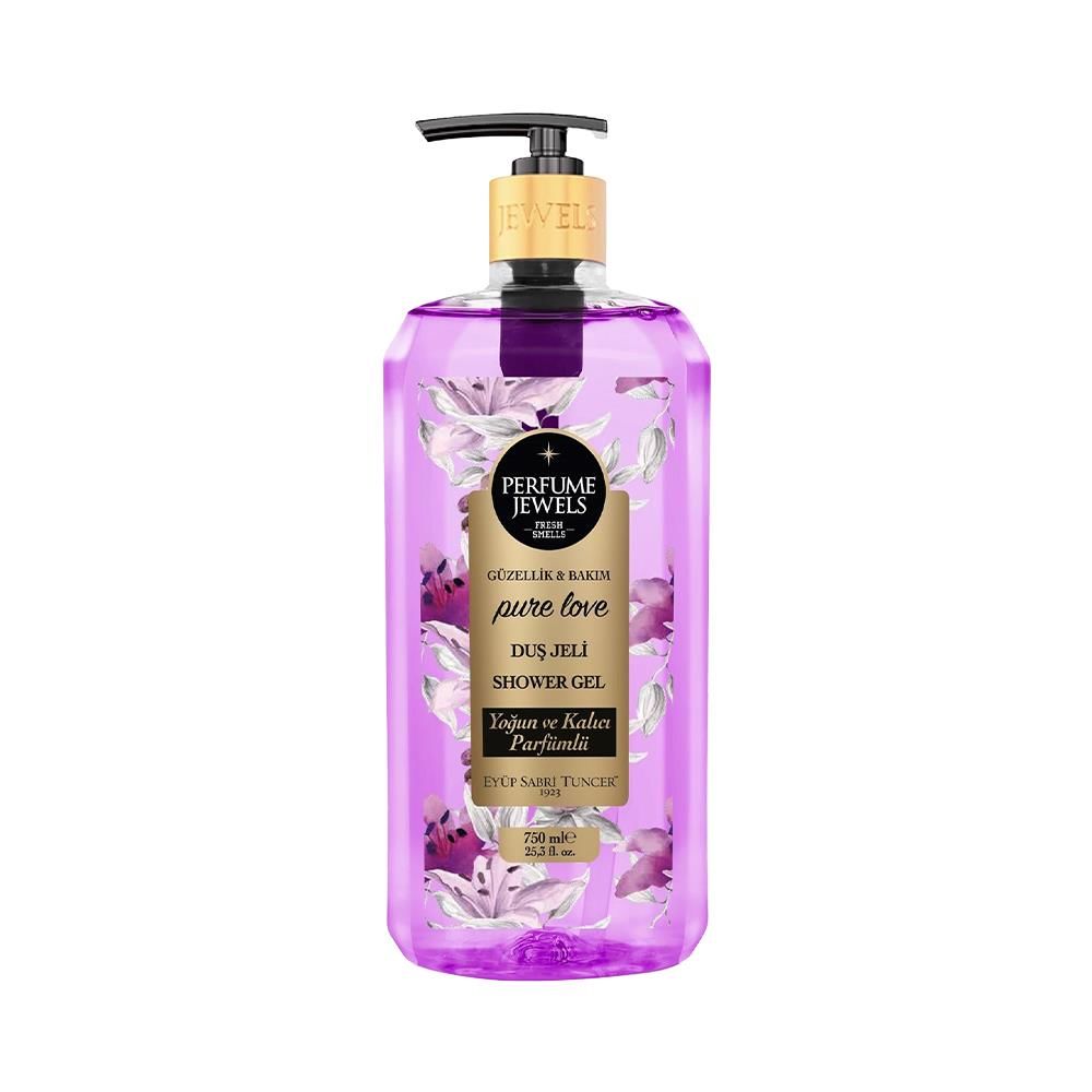 Eyüp Sabri Tuncer Pure Love Duş Jeli 750 ml