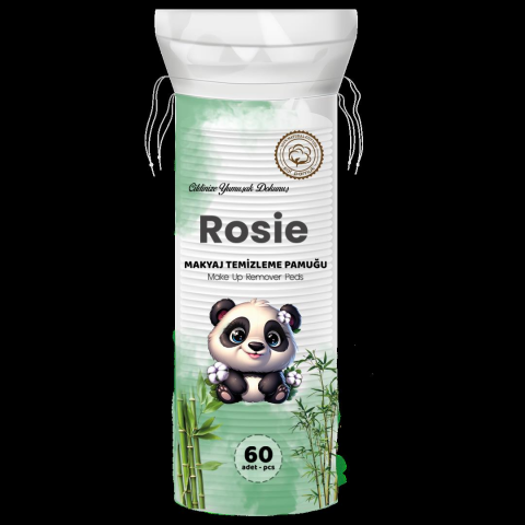 48 AL 44 ÖDE Doğadan Yeşil Çay 20'li ve ROSIE