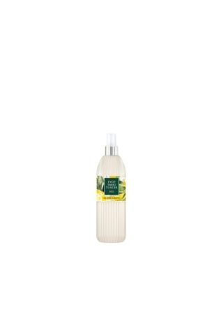 Eyüp Sabri Tuncer Klasik Limon 150 ml Sprey Kolonya