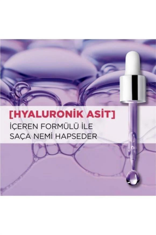 6 AL 5 ÖDE Elseve Hydra Hyaluronik Saç Bakım Kremi 390 ml ve ROSIE